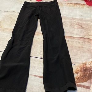 Lululemon Astro pants